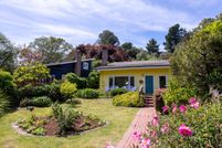 Land for sale in Marin County, California