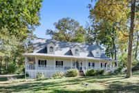 Land for sale in Forsyth County, Georgia