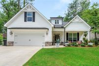Recreational Property for sale in Carroll County, Georgia