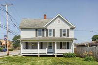 House for sale in Huntingdon County, Pennsylvania