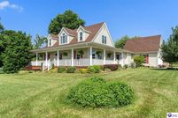 Timberland Property for sale in Hardin County, Kentucky