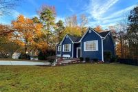 House for sale in Gwinnett County, Georgia