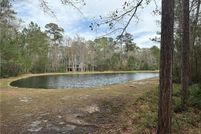 Land for sale in McIntosh County, Georgia