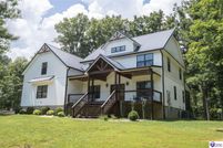 Farm and Ranch for sale in Edmonson County, Kentucky