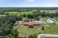 Land for sale in George County, Mississippi