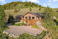 Recreational Property for sale in Sublette County, Wyoming