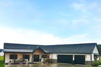 Land in Crow Wing County, Minnesota