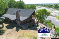 Land for sale in Fremont County, Wyoming