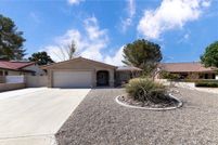 House for sale in San Bernardino County, California