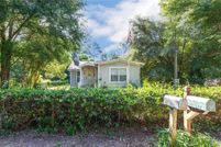 Land for sale in Brantley County, Georgia