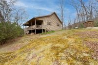 Land for sale in Union County, Georgia