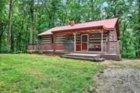 Timberland Property for sale in Monroe County, Indiana