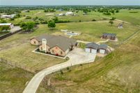 Land in Parker County, Texas