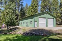 House in Spokane County, Washington