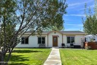Recreational Property for sale in Lander County, Nevada