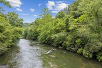 Land for sale in Gilmer County, Georgia