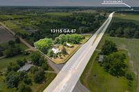 Commercial Property for sale in Bulloch County, Georgia