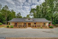 Timberland Property for sale in Jasper County, Georgia