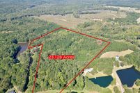 Timberland Property for sale in Butts County, Georgia