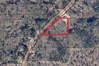 Land for sale in Nacogdoches County, Texas