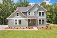 Land for sale in Cherokee County, Georgia