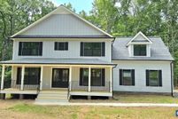 Farm and Ranch for sale in Fluvanna County, Virginia