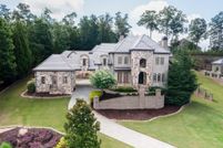 Land for sale in Fulton County, Georgia