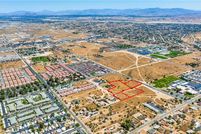 Land for sale in San Bernardino County, California