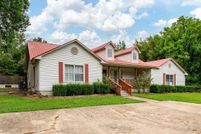 Land for sale in White County, Arkansas