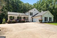 Land for sale in Fulton County, Georgia