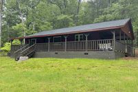 Land for sale in Pickens County, South Carolina