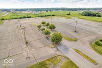 Land for sale in Vigo County, Indiana