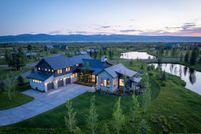 Recreational Property for sale in Teton County, Idaho
