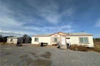 Land for sale in Nye County, Nevada