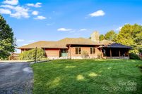 House for sale in Haywood County, North Carolina