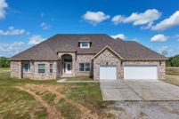 House for sale in Pottawatomie County, Oklahoma