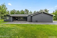 Timberland Property for sale in Matanuska-Susitna Borough, Alaska
