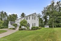 House for sale in Berkshire County, Massachusetts