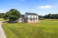 Land for sale in Granville County, North Carolina