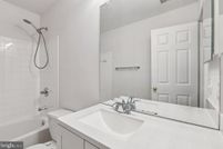 House for sale in Prince Georges County, Maryland