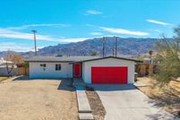 Land for sale in San Bernardino County, California