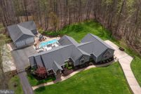 Land in Fredericksburg City County, Virginia