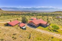 Farm and Ranch for sale in Madison County, Montana