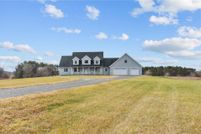 Land for sale in Saint Croix County, Wisconsin