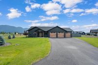 Land for sale in Flathead County, Montana