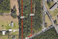 Land for sale in Harrison County, Mississippi