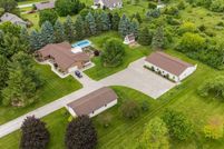House for sale in Washtenaw County, Michigan