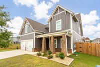 Timberland Property for sale in Saint Clair County, Alabama