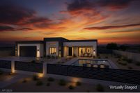 Land for sale in Clark County, Nevada