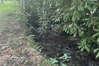 Homesite for sale in Swain County, North Carolina